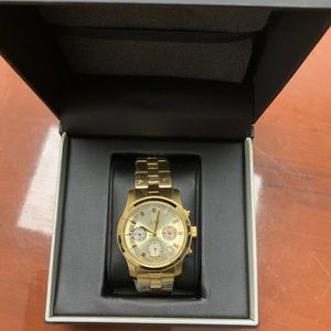 JBW Gold Alessandra Women’s Watch